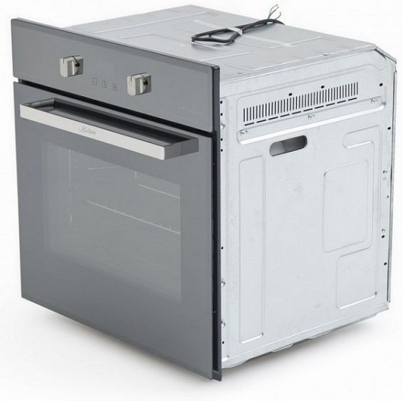 Духовой шкаф KAISER eh 6365 sp купить с доставкой по Москве и Московской области в интернет-магазине АваТехно