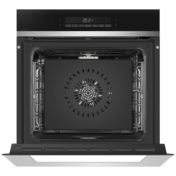 Духовой шкаф Haier HOQ-P16AS5SX купить с доставкой по Москве и Московской области в интернет-магазине АваТехно