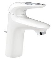 Смеситель GROHE Eurostyle 23374LS3 белый