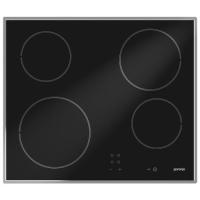 Электрическая поверхность Gorenje ECT 610 X Электрическая поверхность Gorenje ECT 610 X