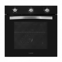 Духовой шкаф EXITEQ EXO 105 black