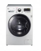 Стиральная машина с фронтальной загрузкой LG FH4A8JDH2N