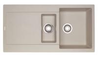 Кухонная мойка FRANKE MRG 651 сахара (114.0066.684)