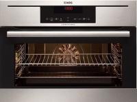 Духовой шкаф AEG ke 5840402 m