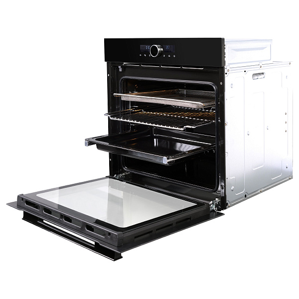 Духовой шкаф KORTING OKB 8731 CPGN купить с доставкой по Москве и Московской области в интернет-магазине АваТехно