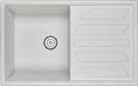 Кухонная мойка WEISSGAUFF WG 6084
