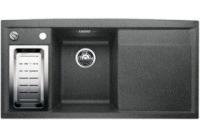 Кухонная мойка BLANCO axia ii 6 s крыло справа (516828)