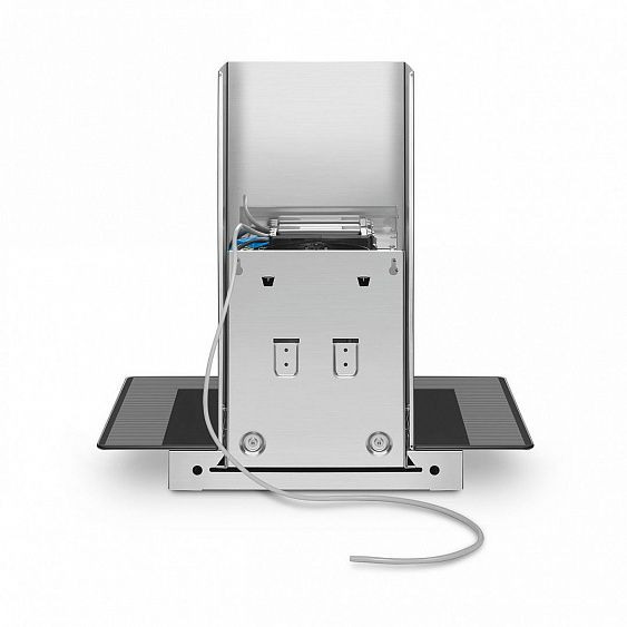 Вытяжка SMEG KBT600VE купить с доставкой по Москве и Московской области в интернет-магазине АваТехно