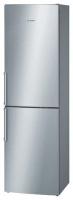 Холодильник Bosch KGN39VI20 нержавеющая сталь