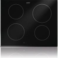 Индукционная стеклокерамич. панель Gorenje GIS 62 XC