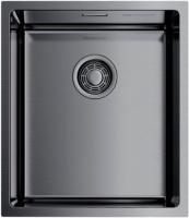 Кухонная мойка OMOIKIRI Taki 38-U/IF-GM (4973106)
