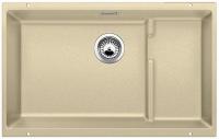Кухонная мойка BLANCO subline 700-u level шампань