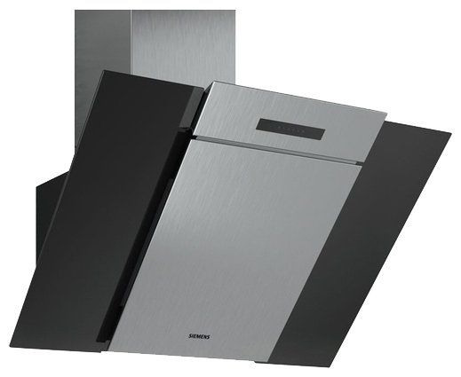 Вытяжка SIEMENS LC87KBM60 купить с доставкой по Москве и Московской области в интернет-магазине АваТехно