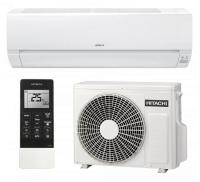 Сплит-система HITACHI RAK-42RPE / RAC-42WPE
