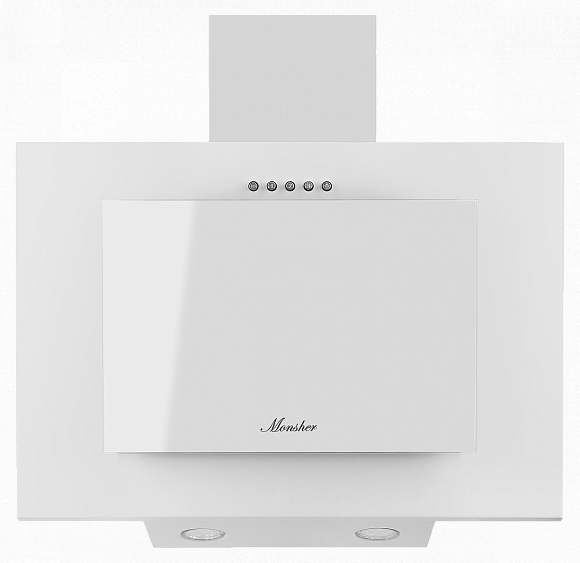 Вытяжка MONSHER TEXNO 60 W купить с доставкой по Москве и Московской области в интернет-магазине АваТехно