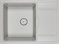 Кухонная мойка WEISSGAUFF WG 4565