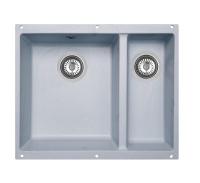 Кухонная мойка ZIGMUND & SHTAIN integra 500.2 млечный путь