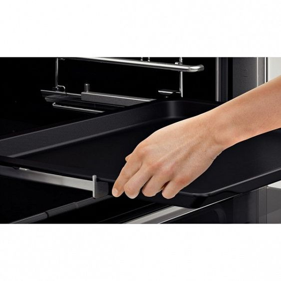 Духовой шкаф NEFF b55cs24n0r купить с доставкой по Москве и Московской области в интернет-магазине АваТехно