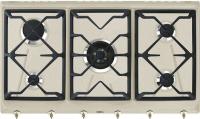 Газовая поверхность SMEG SRV896AVOGH