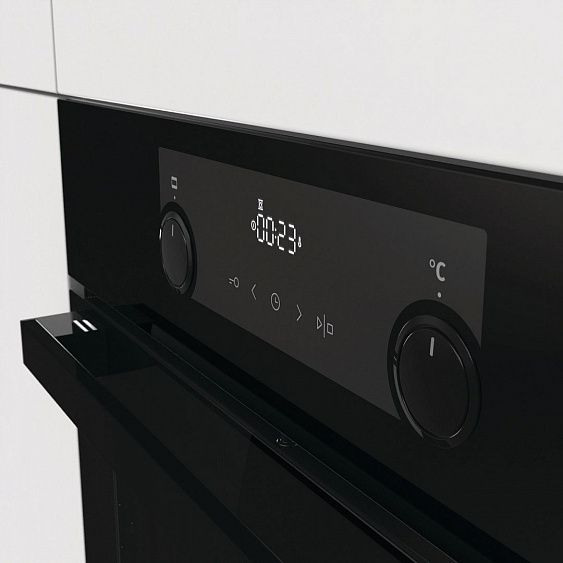 Духовой шкаф Gorenje BO735E32BG-2 купить с доставкой по Москве и Московской области в интернет-магазине АваТехно