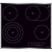 ВСТРАИВАЕМАЯ ЭЛЕКТРИЧЕСКАЯ ВАРОЧНАЯ ПАНЕЛЬ KAISER KCT 6715 F