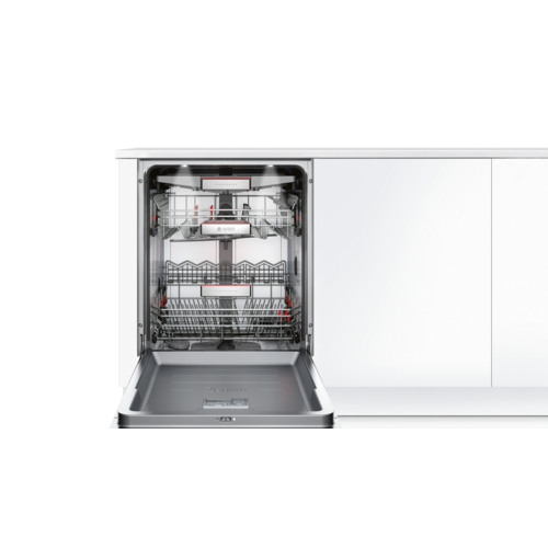 Встраиваемая посудомоечная машина BOSCH smv88tx00r купить с доставкой по Москве и Московской области в интернет-магазине АваТехно