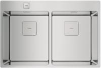 Мойка кухонная TEKA FORLINEA RS15 2B 740 (art 115030011)