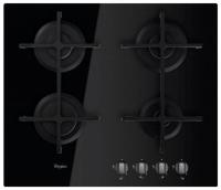 Варочная поверхность WHIRLPOOL  gos6413/nb