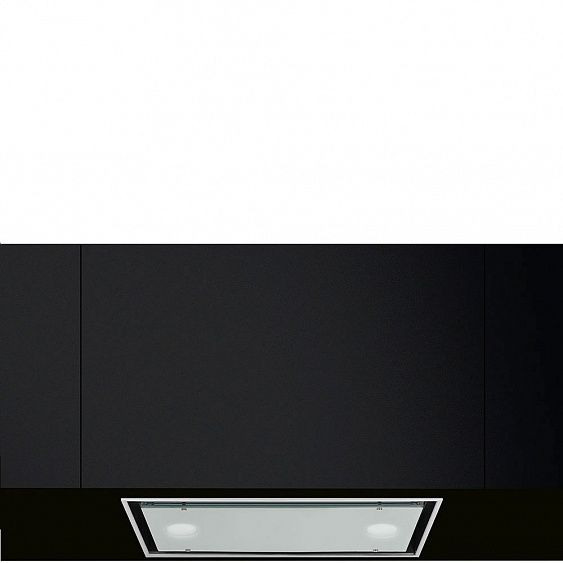 Вытяжка SMEG KSG52B купить с доставкой по Москве и Московской области в интернет-магазине АваТехно