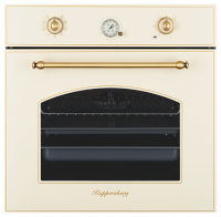 Духовой шкаф KUPPERSBERG SR 609 C Bronze