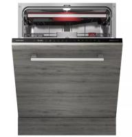 Встраиваемая посудомоечная машина Toshiba DW-14B4(B)-RU