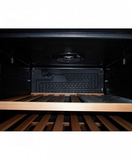 Винный шкаф DUNAVOX DX-48.130KF купить с доставкой по Москве и Московской области в интернет-магазине АваТехно