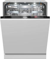 Встраиваемая посудомоечная машина MIELE G7970 SCVi