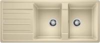 Кухонная мойка BLANCO LEGRA 8S шампань (арт.523167)