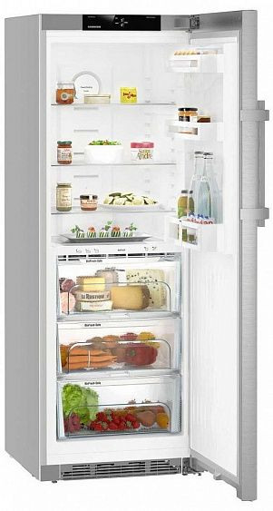 Холодильник LIEBHERR KBef 3730 купить с доставкой по Москве и Московской области в интернет-магазине АваТехно