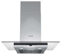 Вытяжка SIEMENS lc 68gb540