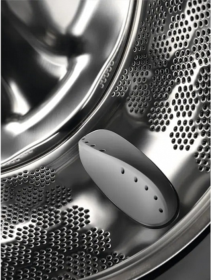 СТИРАЛЬНАЯ МАШИНА ELECTROLUX EW6F349BSA купить с доставкой по Москве и Московской области в интернет-магазине АваТехно