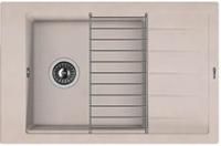 Кухонная мойка FLORENTINA липси 780Р песочный FG (20.275.D0780.107)