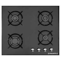 ВАРОЧНАЯ ПАНЕЛЬ MAUNFELD EGHG.64.13STS-EB