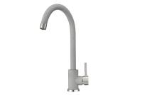 Смеситель GRANULA ST-4031 базальт