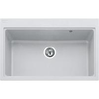 Мойка Franke FIG 610-80 белый, автомат