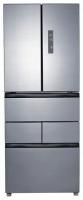 Холодильник Samsung RN405BRKASL нержавеющая сталь