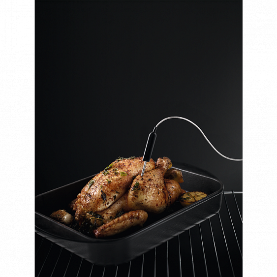 Духовой шкаф AEG BCR 542350 B купить с доставкой по Москве и Московской области в интернет-магазине АваТехно