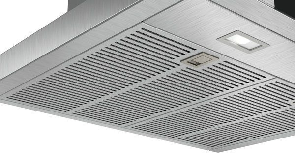 Каминная вытяжка Bosch DWB 67JP50 купить с доставкой по Москве и Московской области в интернет-магазине АваТехно