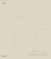 Варочная поверхность WEISSGAUFF HI 430 GSC