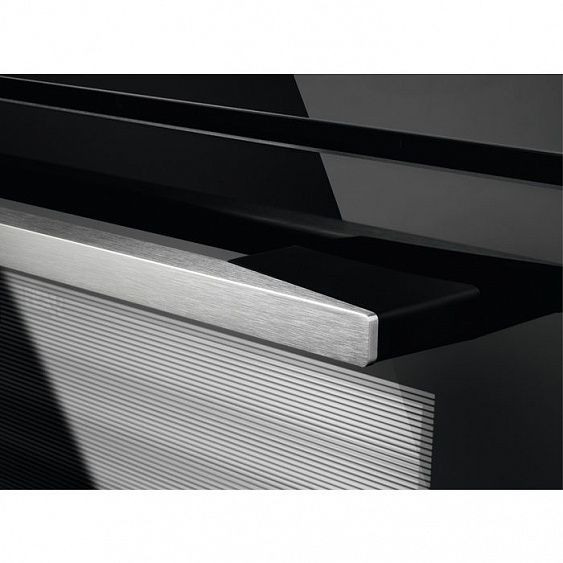 Встраиваемый электрический духовой шкаф Electrolux OKC5H50X купить с доставкой по Москве и Московской области в интернет-магазине АваТехно