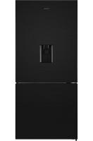 Холодильник HIBERG RFC-60D NFXd inverter