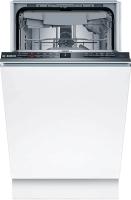 Встраиваемая посудомоечная машина BOSCH SPV2HMX42E Встраиваемая посудомоечная машина BOSCH SPV2HMX42E