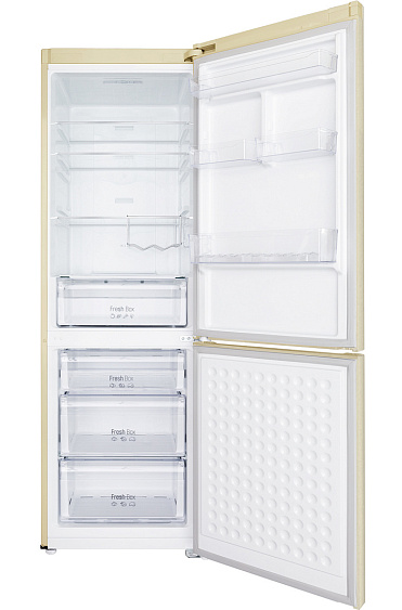 ХОЛОДИЛЬНИК MAUNFELD MFF187NFBG10 купить с доставкой по Москве и Московской области в интернет-магазине АваТехно