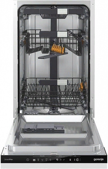 Посудомоечная машина Gorenje GV57210 купить с доставкой по Москве и Московской области в интернет-магазине АваТехно